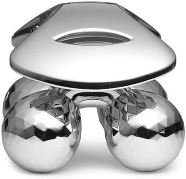 4D Body Massager