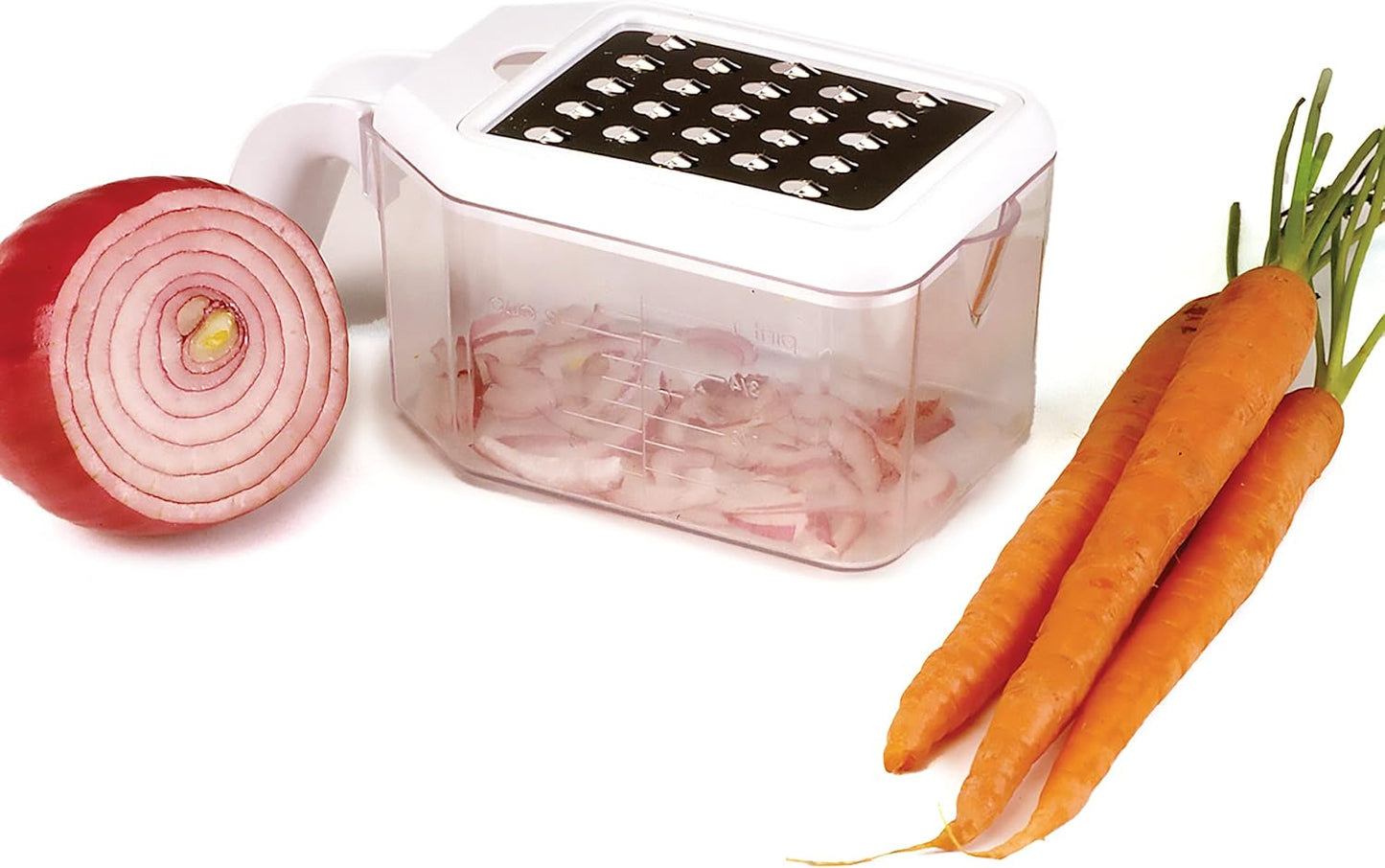 5-in-1 Multi Grater