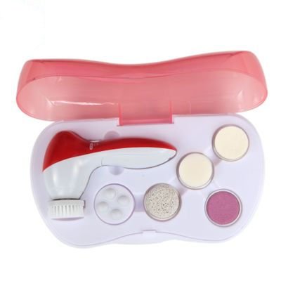 6-in-1 Face Massager