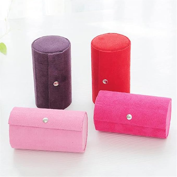 Portable Jewelry Organizer