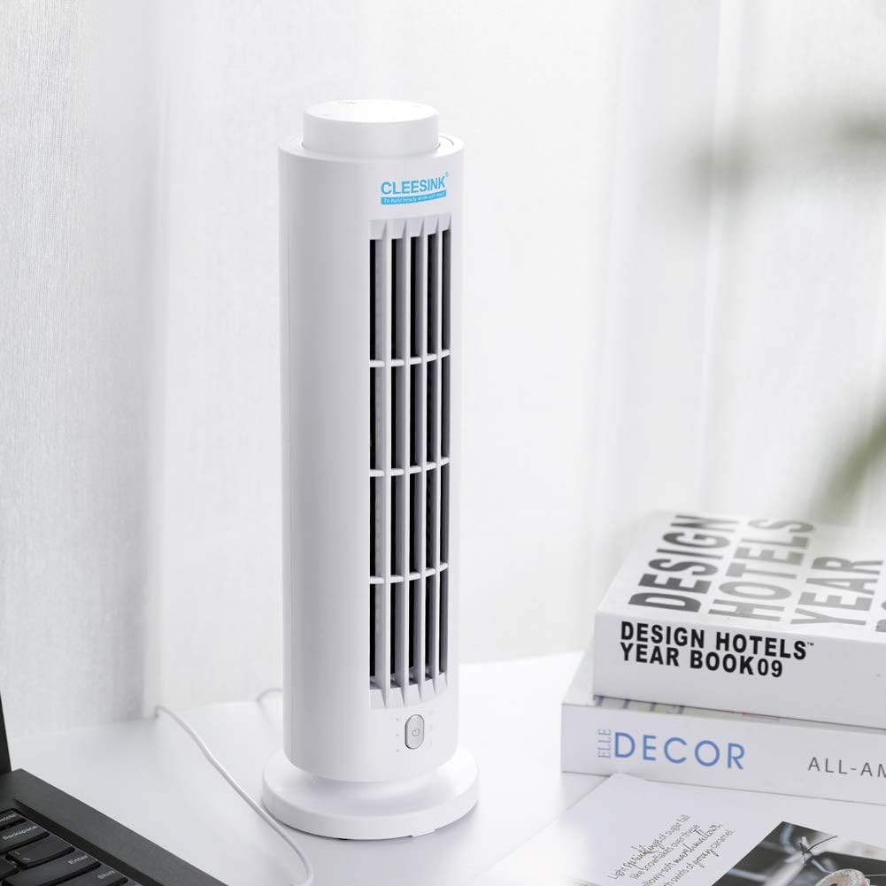 Portable Tower Fan