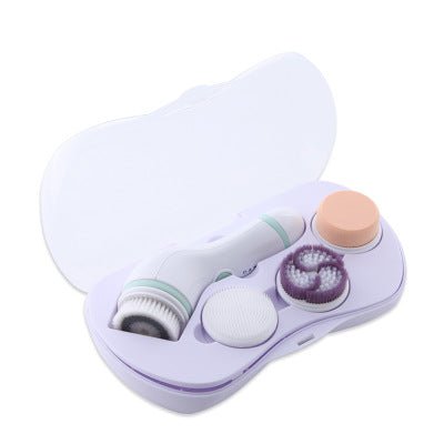 4-in-1 Beauty Device