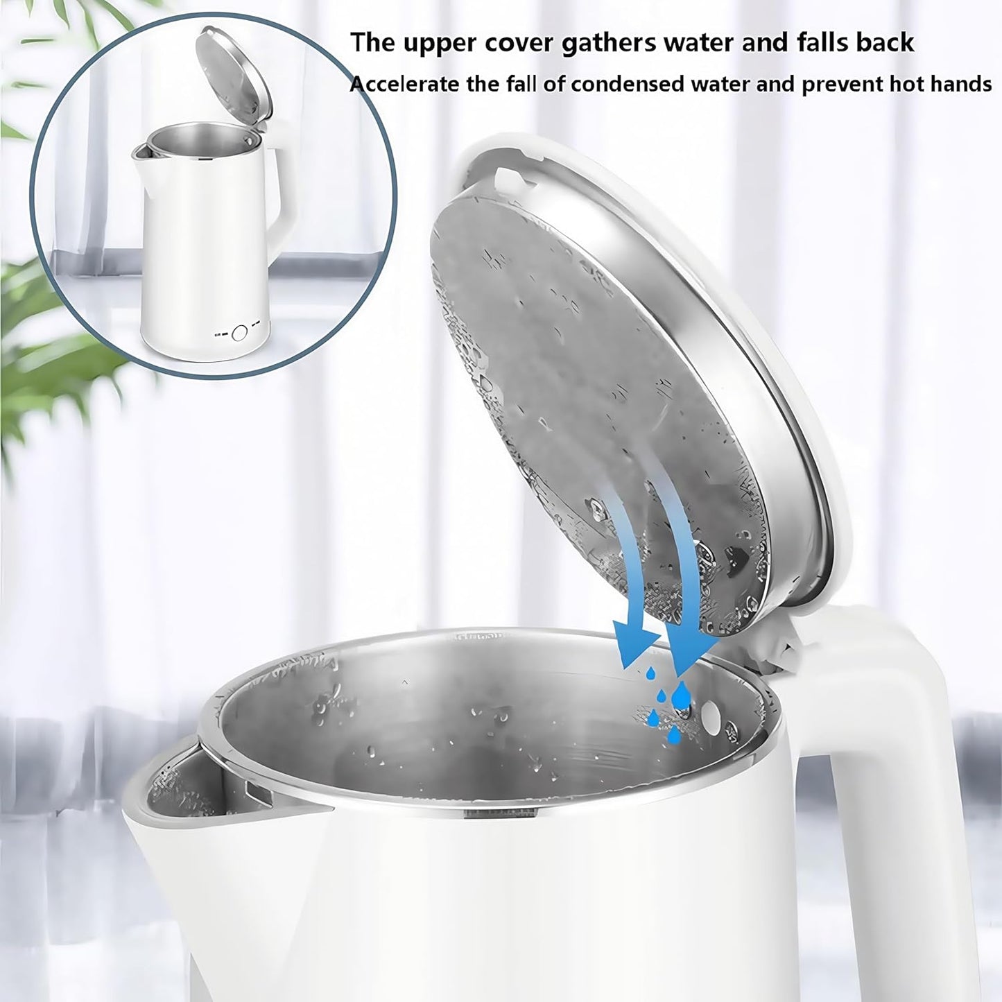 Electric Kettle