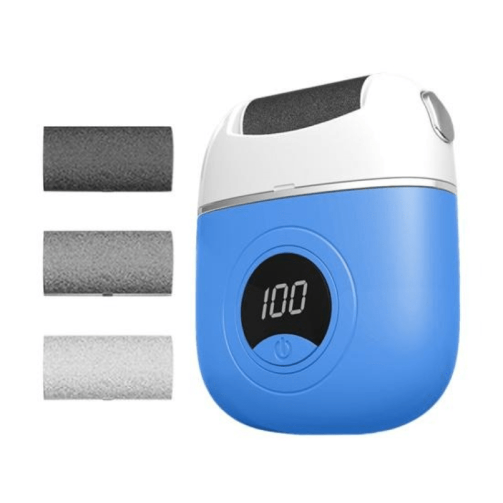 Foot Polisher