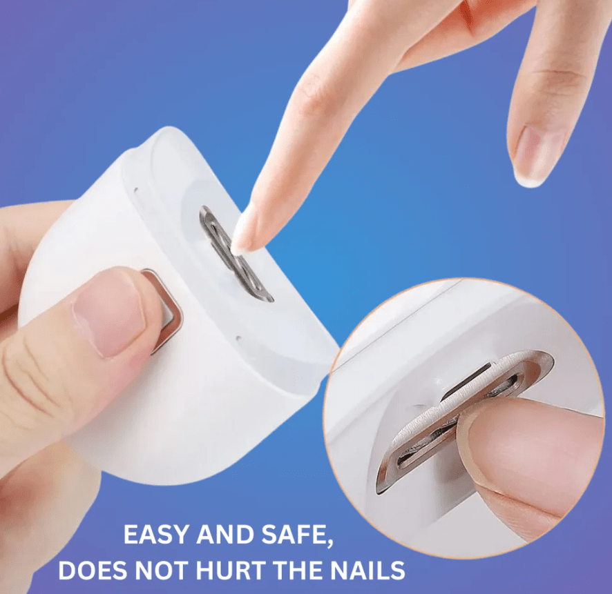 Nail Care Kit