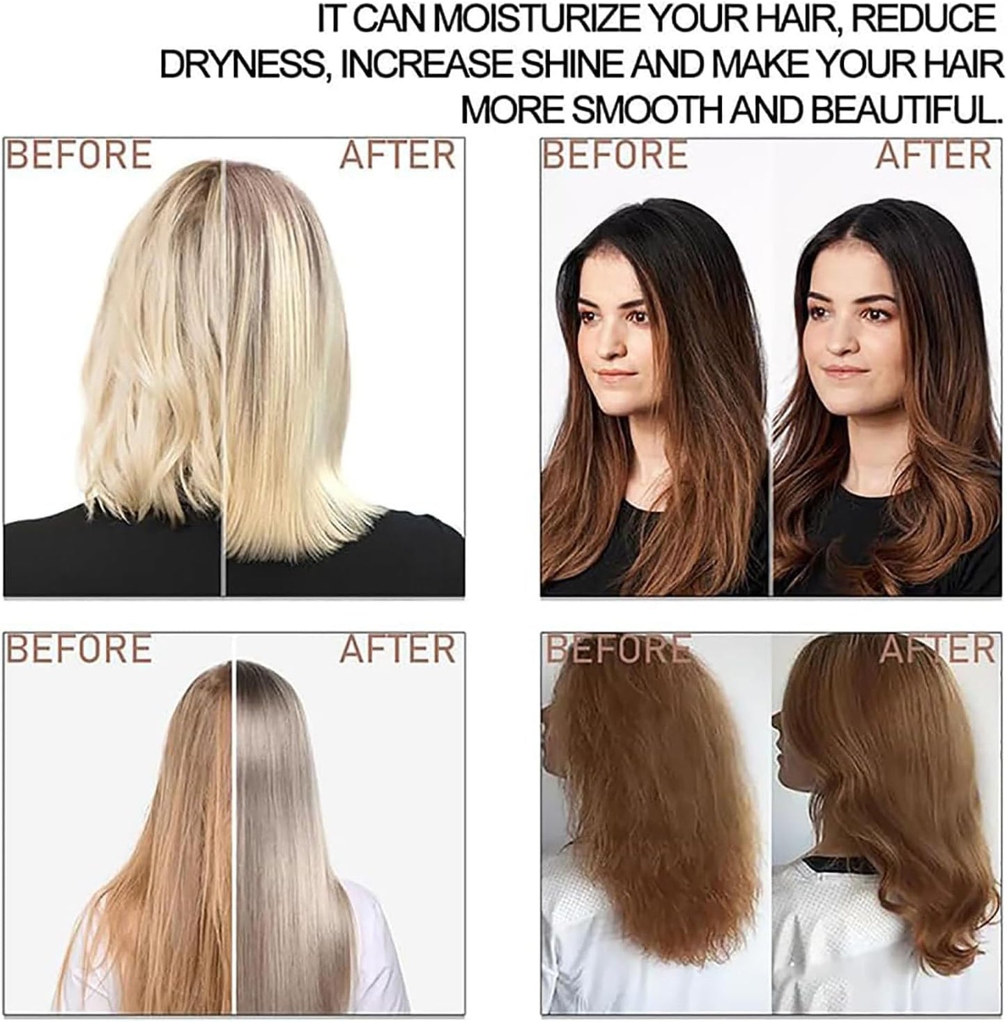 Dry Shampoo