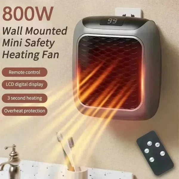 Mini Space Heater