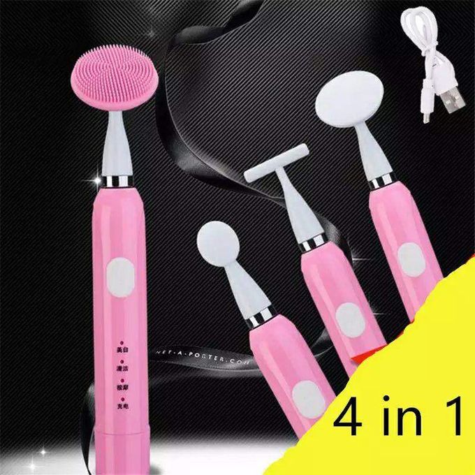 Sonic Beauty Device
