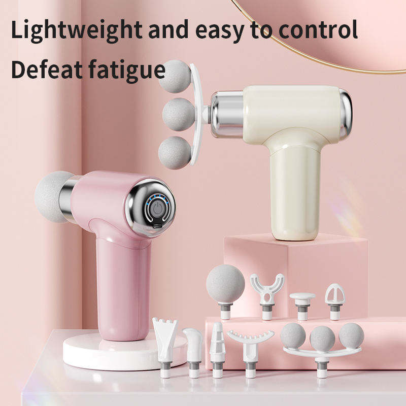 Fascia Massage Gun