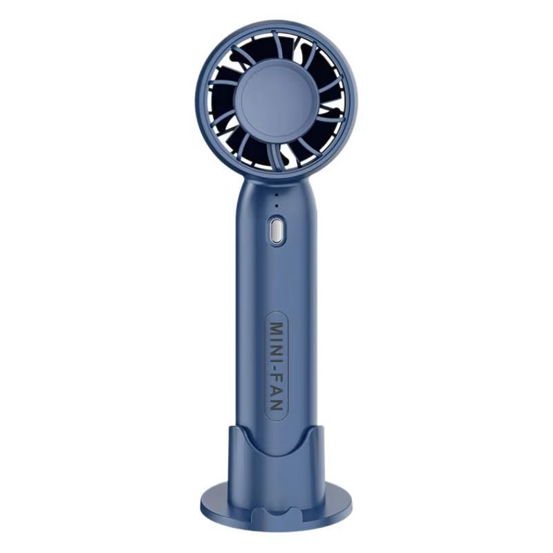Mini Handheld Fan