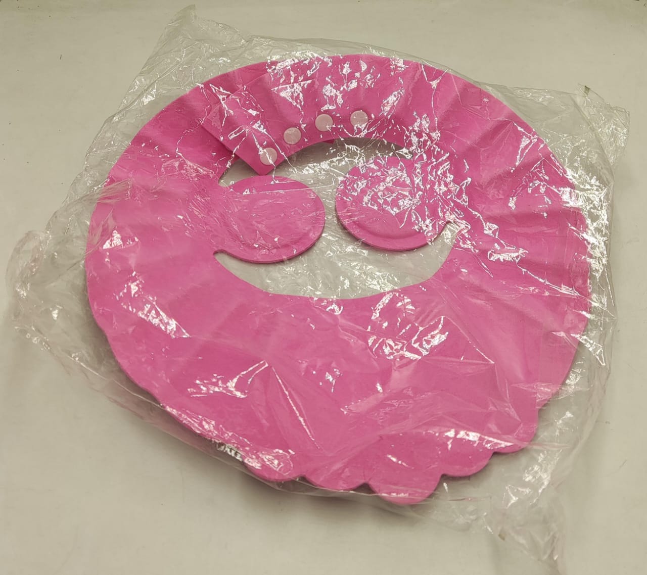Adjustable Shower Cap