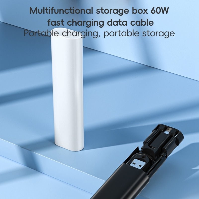 Cable Storage Box