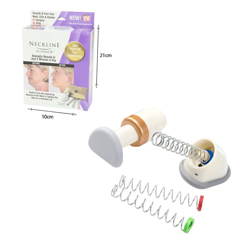 Neckline Slimmer