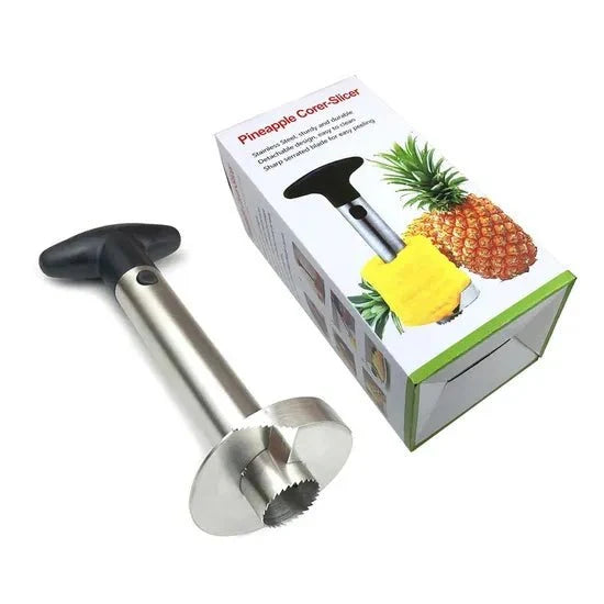 Pineapple Corer