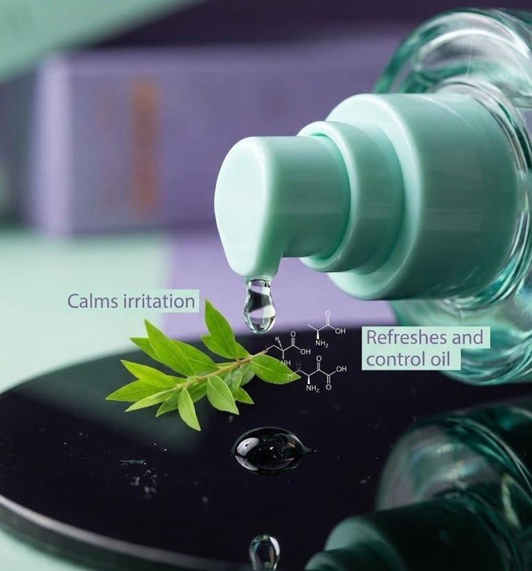 Tea Tree Hair Serum