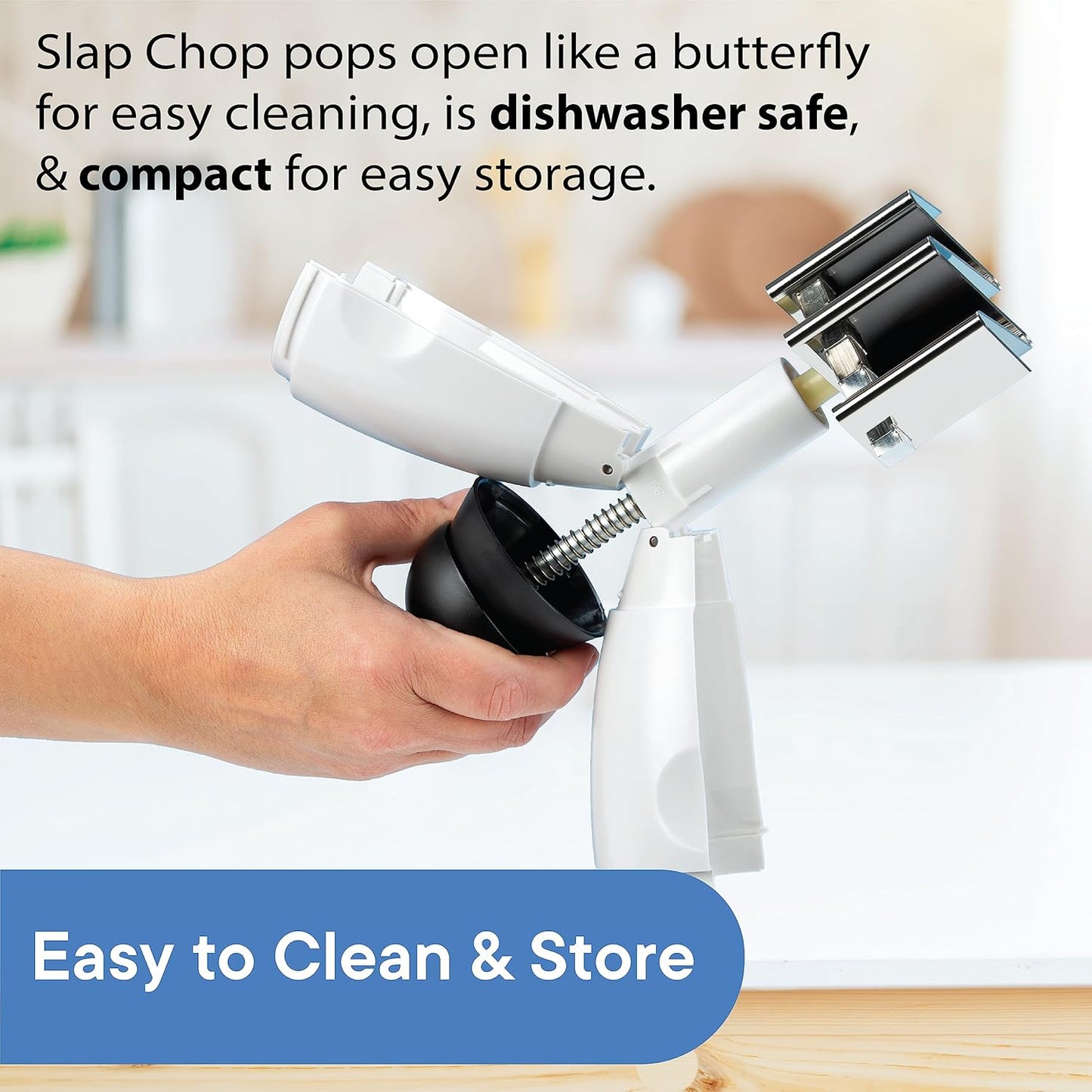 Manual Food Chopper