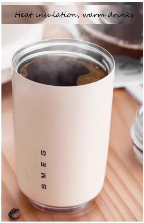 Insulated Tumbler Mug