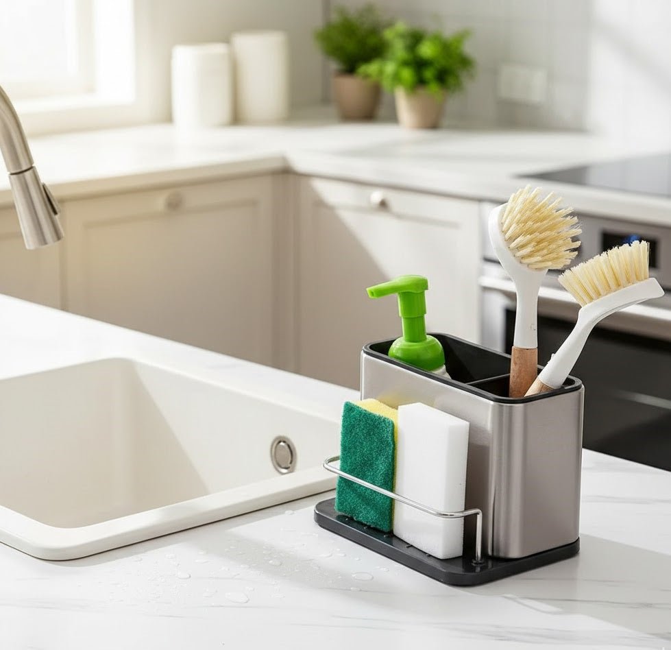 Sink Storage Rack