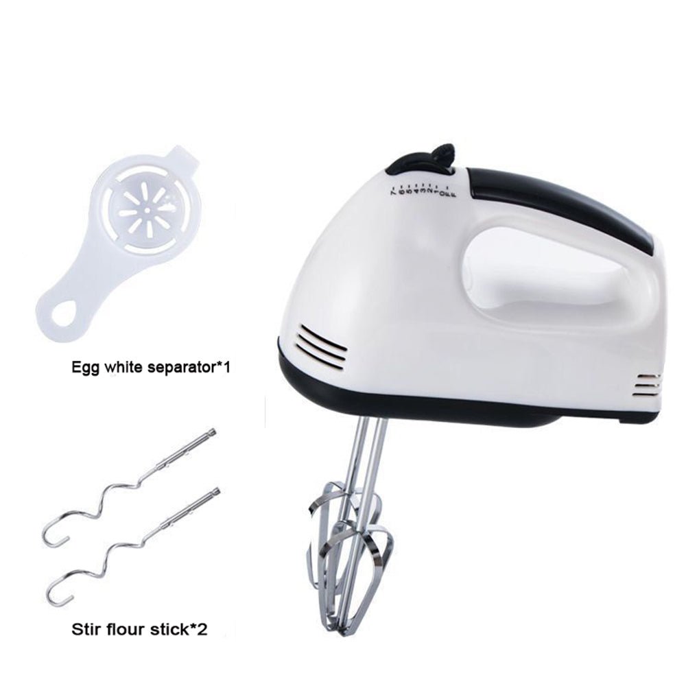 Hand Mixer
