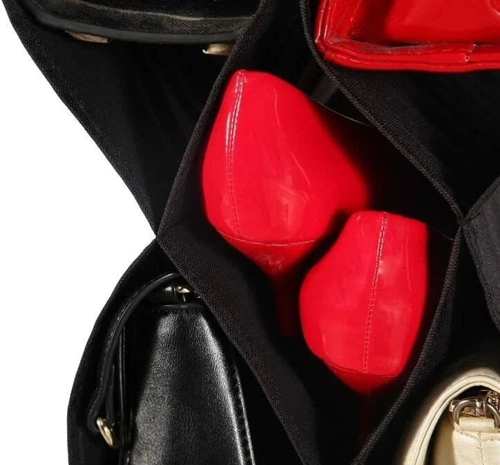 Pocket Hanging Organizer