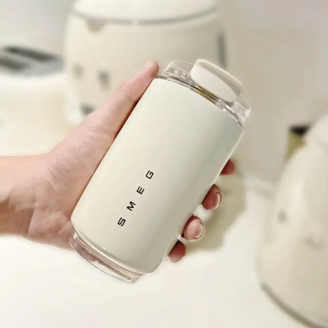 Insulated Tumbler Mug