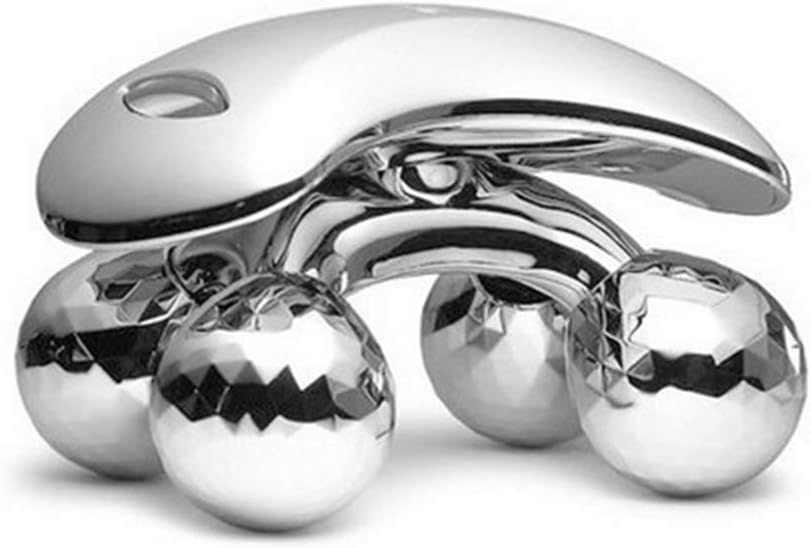 4D Body Massager