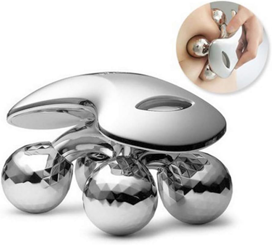 4D Body Massager