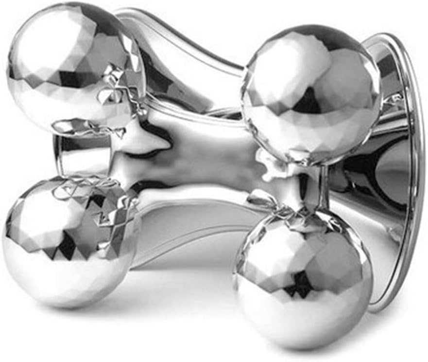 4D Body Massager