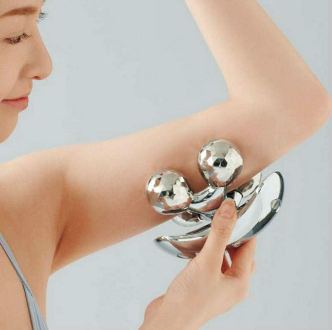 4D Body Massager