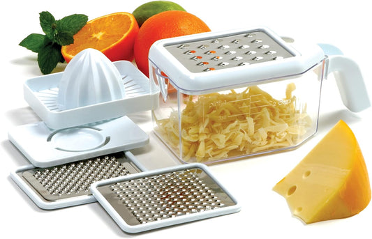 5-in-1 Multi Grater