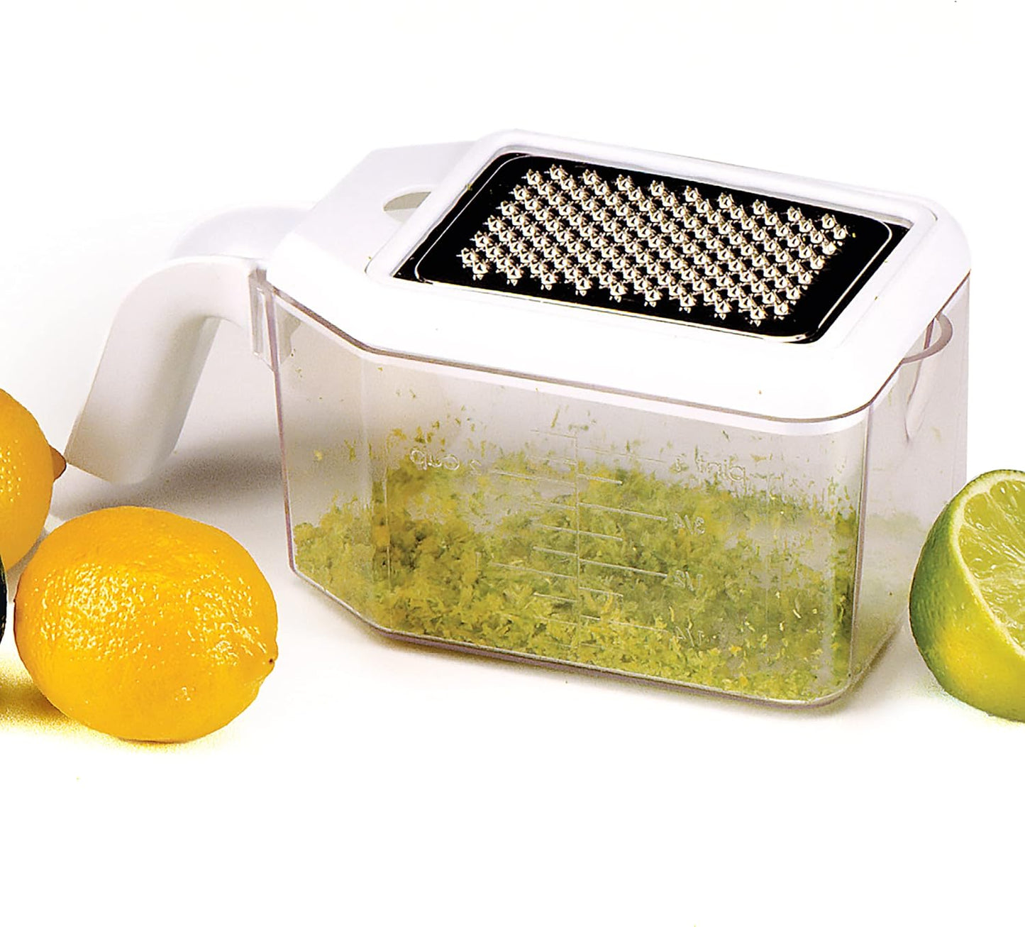 5-in-1 Multi Grater
