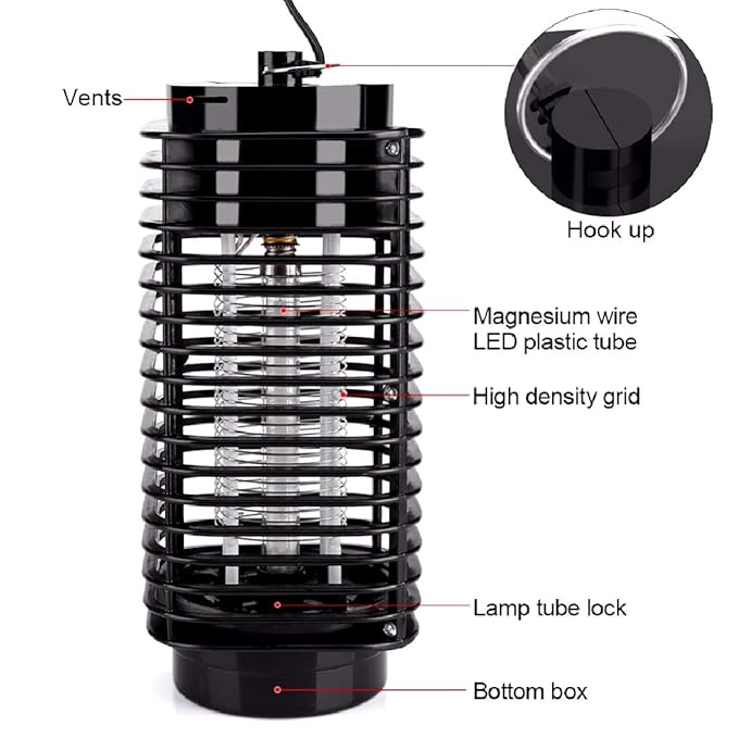 Mosquito Killer