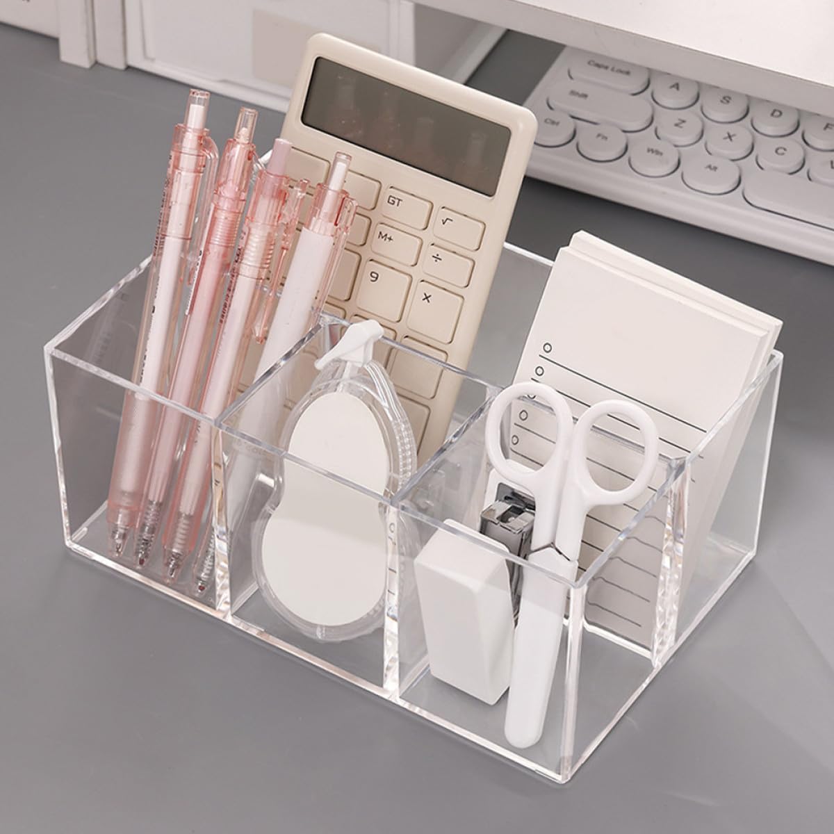 Makeup Organizer Box
