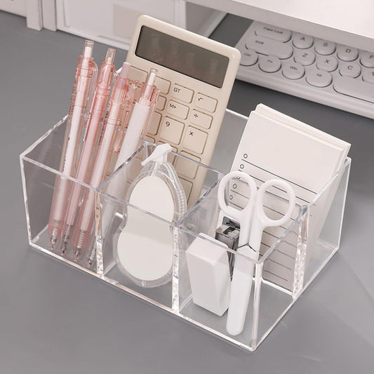 Makeup Organizer Box