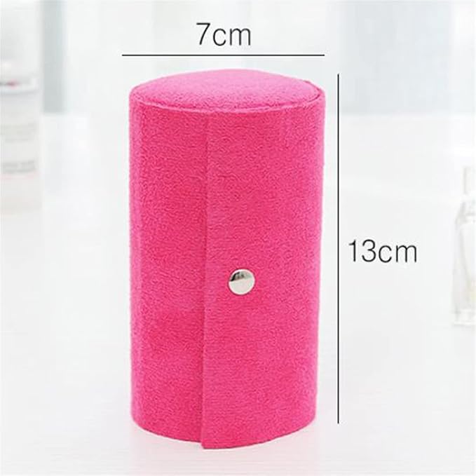 Portable Jewelry Organizer