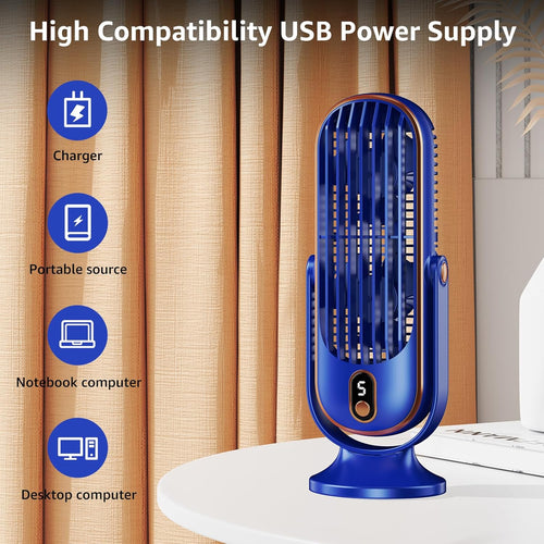 Desktop Cooling Fan