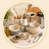 Kitchen Gadgets