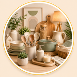 Home & Kitchen