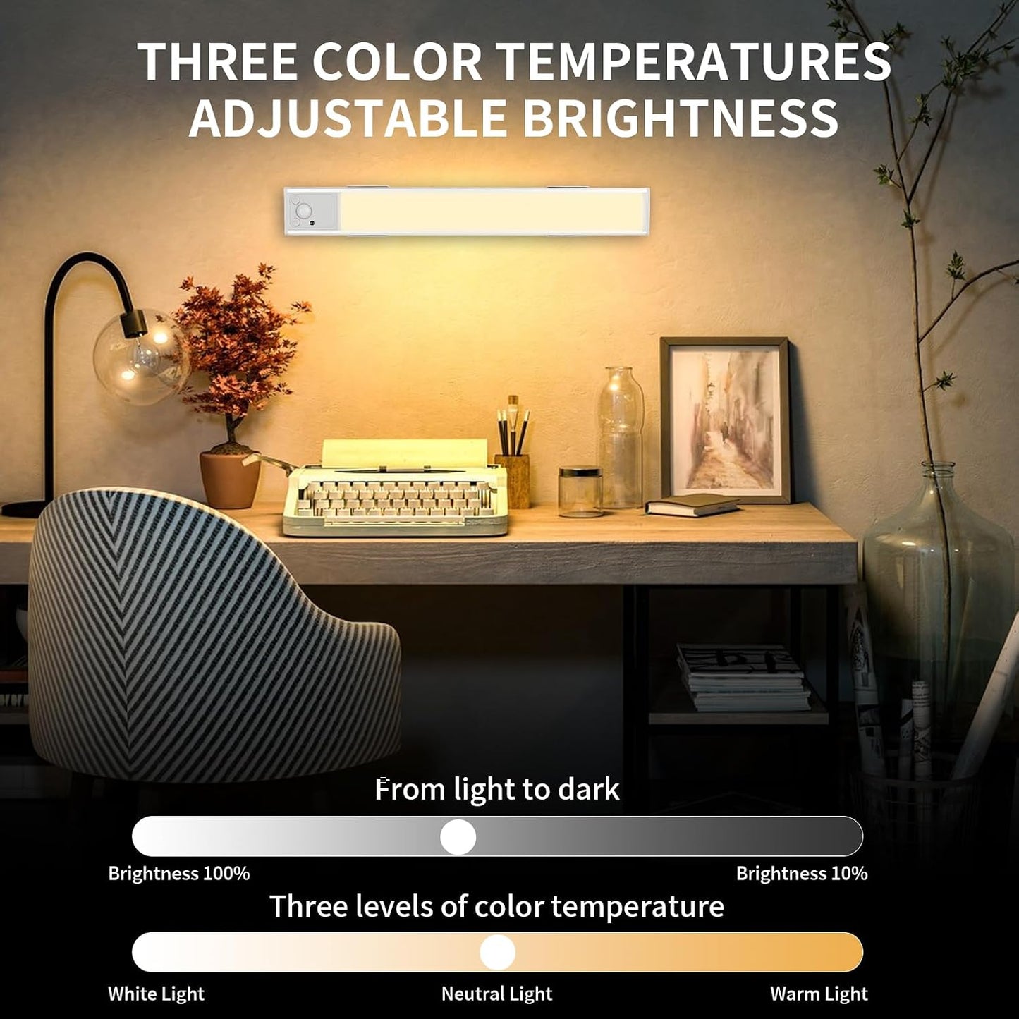 Motion Sensor Light