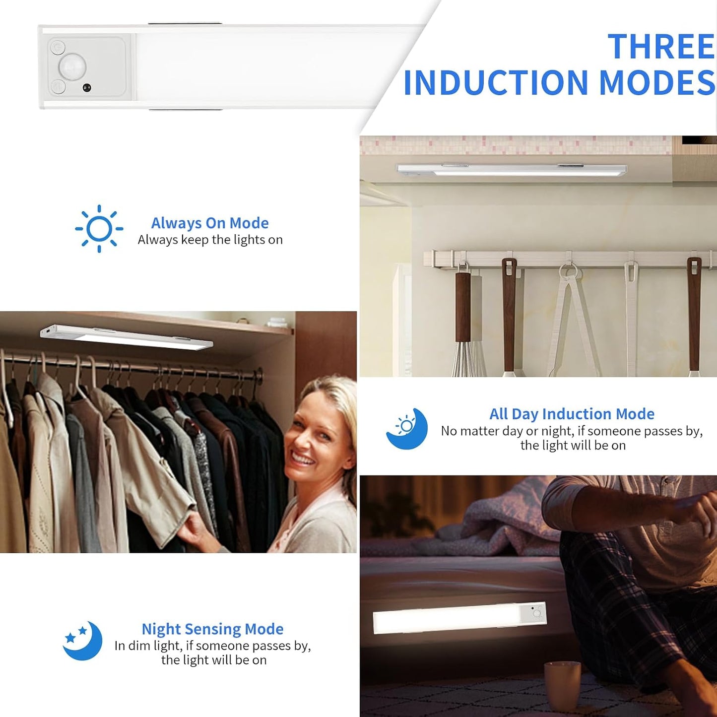 Motion Sensor Light