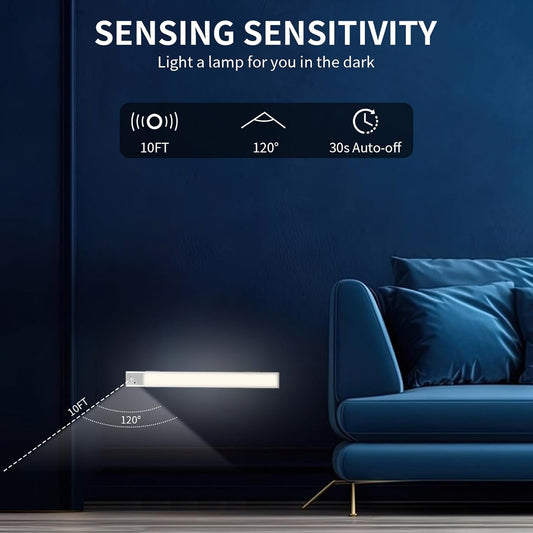 Motion Sensor Light