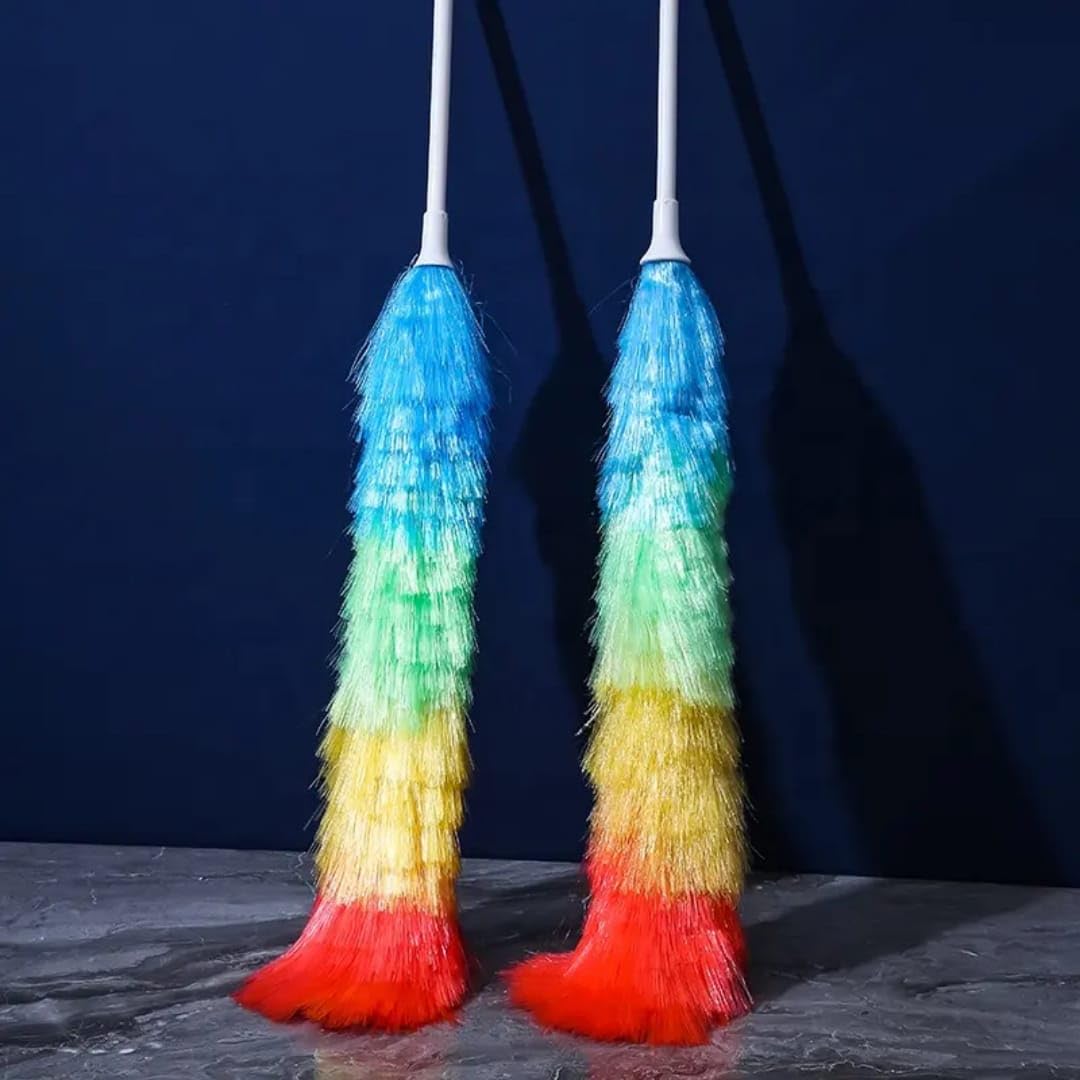 Static Duster Wand
