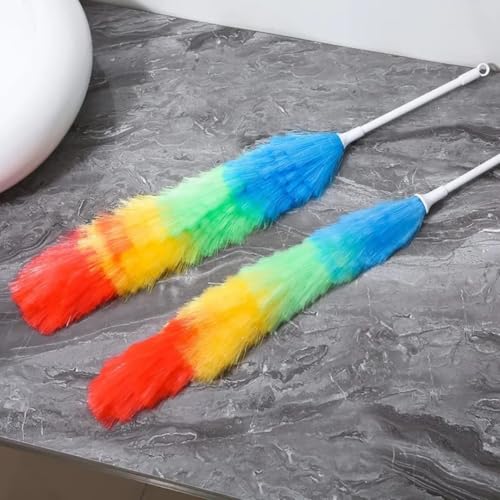 Static Duster Wand
