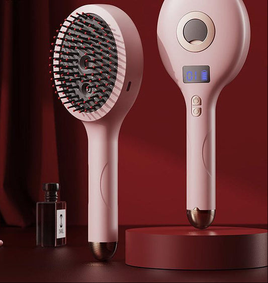 Massage Spray Comb