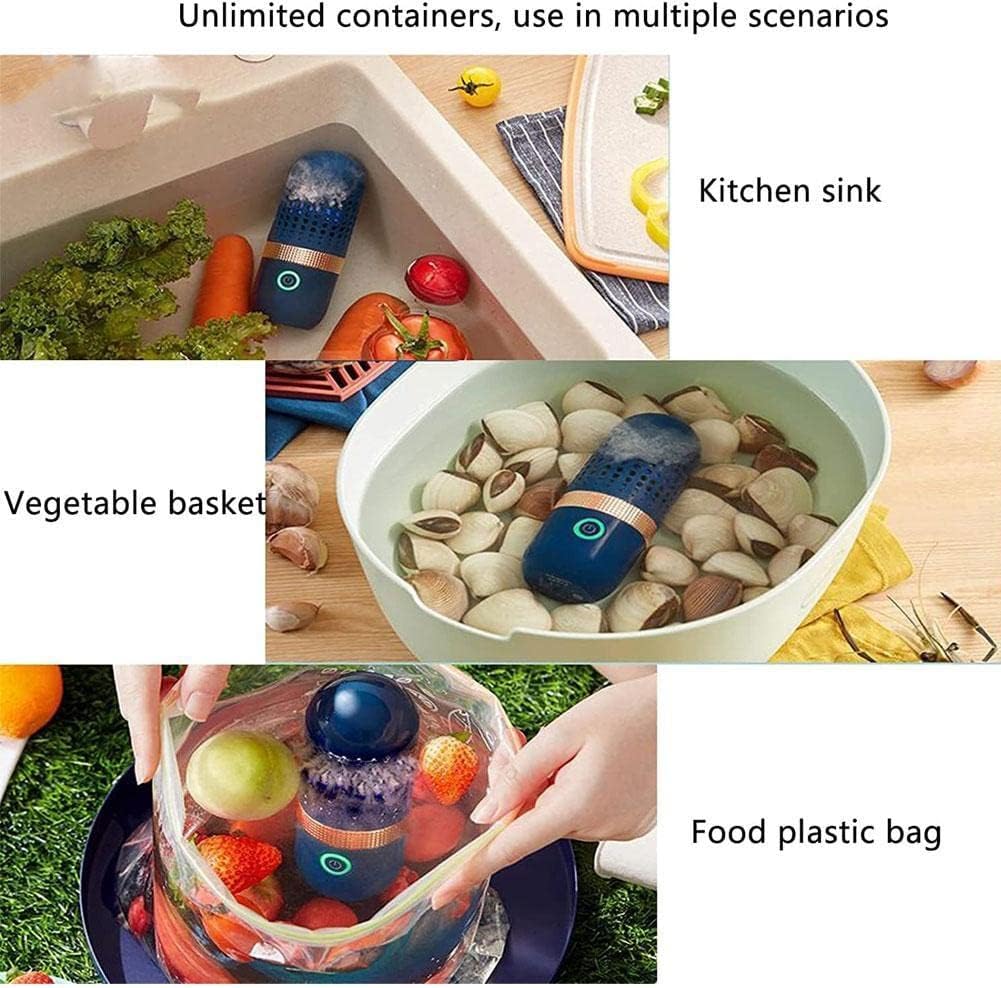 Fruit Vegetable Purifier