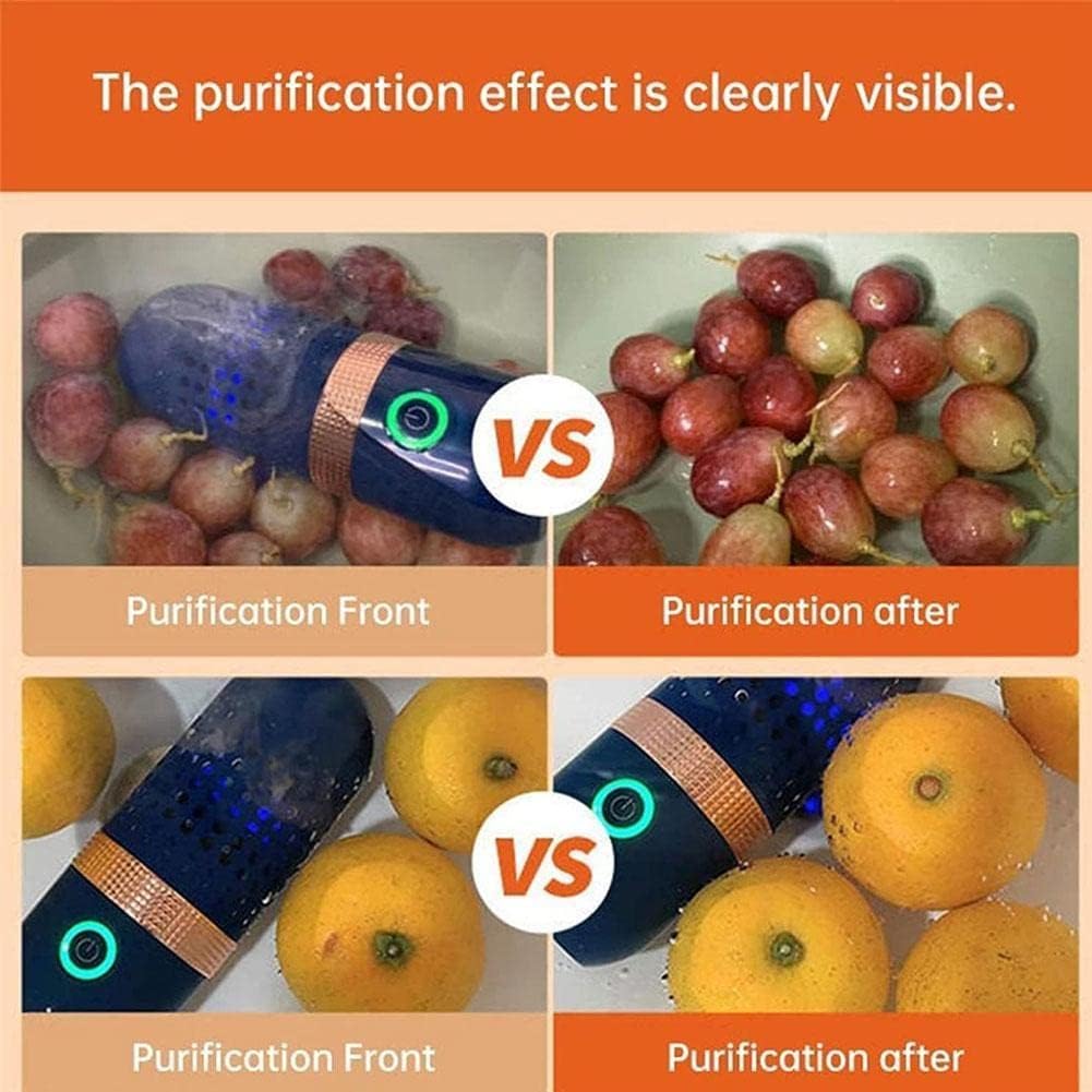 Fruit Vegetable Purifier