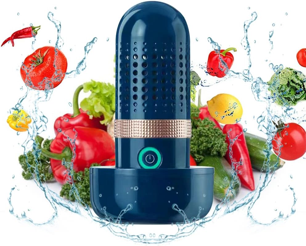 Fruit Vegetable Purifier