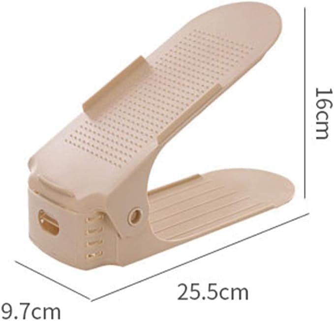 Adjustable Shoe Organizer