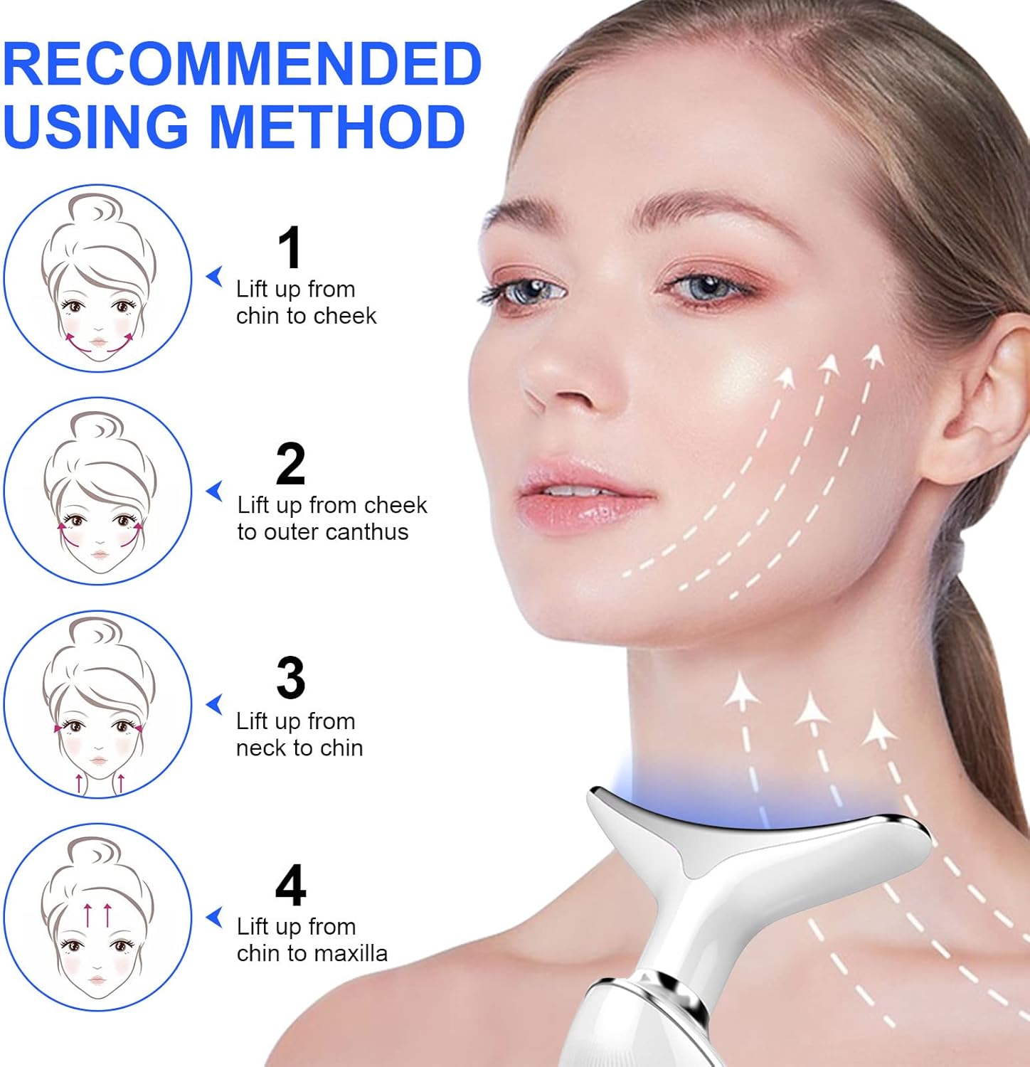 Anti-Wrinkle Device
