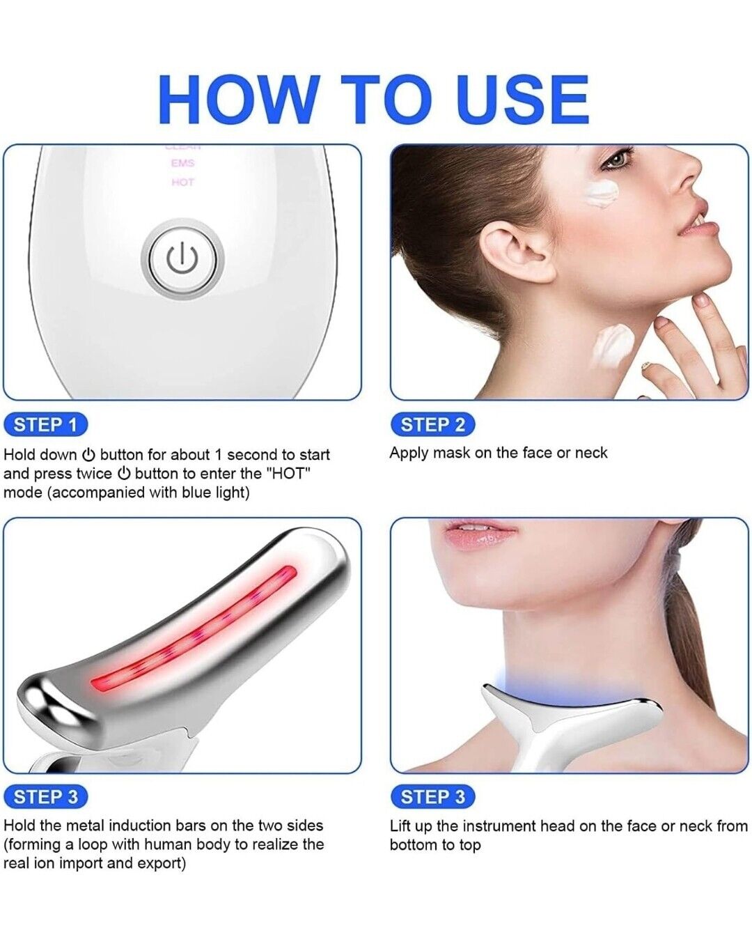 Anti-Wrinkle Device